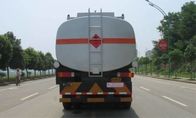 LKW des Tankwagen-25000kg für Öl-Lieferung HOWO 6x4 371 HP ZZ1257N4347